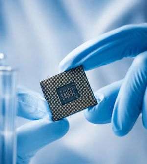 Discovery: A Common Material May Influence Future Chips